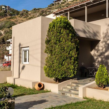 Elio A 1Bdr Apt With Garden 1 Min From The Beach By Hospi Heraklion  Luaran gambar